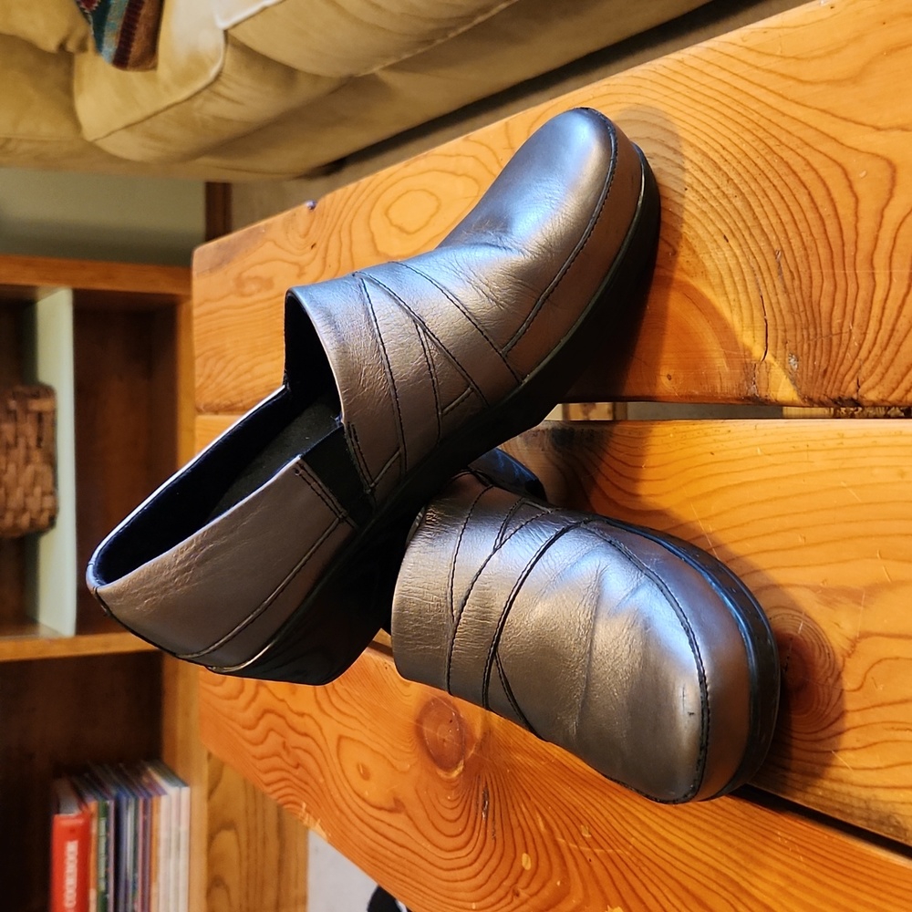 Klogs shoes